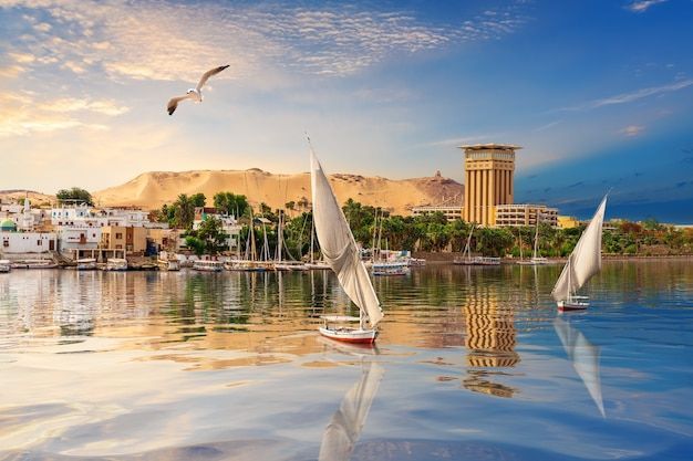 9-Day Egypt