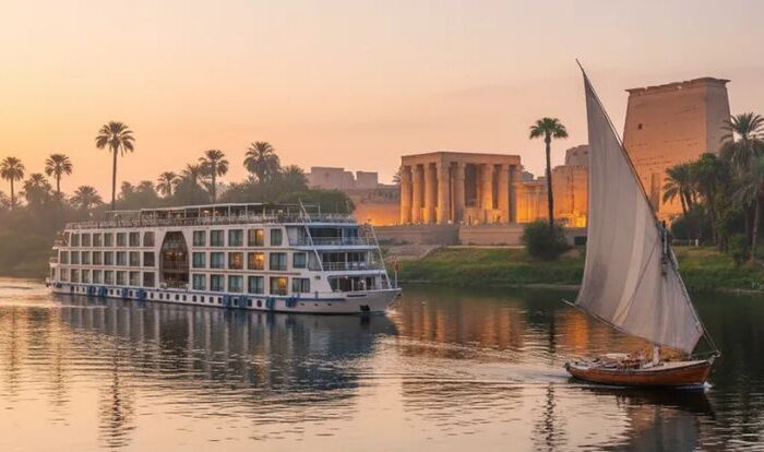 Best of Egypt: 7-Nights Cairo, Aswan, Luxor and Nile Cruise with Flights